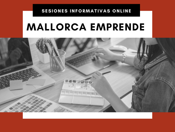 Mallorca Emprende: El plan de empresa